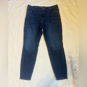 American Eagle Jegging